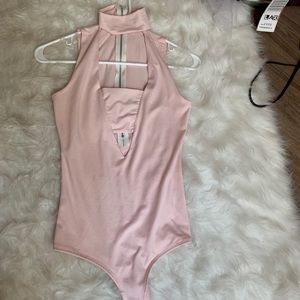 Fashion nova body suit